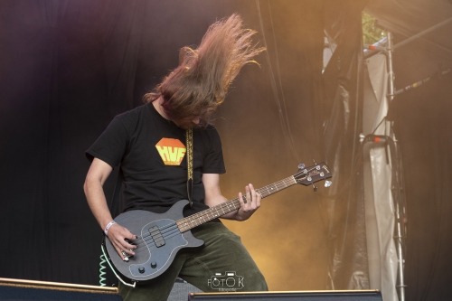 Liquid Molly (foto: Koen Olivier)